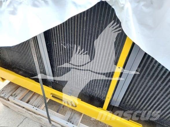 Atlas Copco  Muut koneet