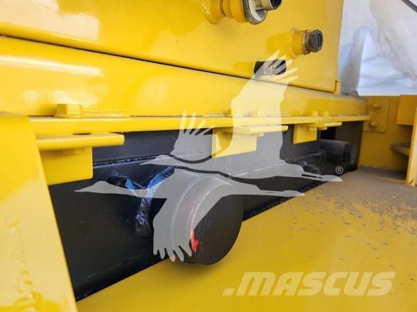 Atlas Copco  Muut koneet