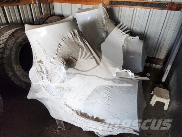 Atlas Copco  Muut koneet