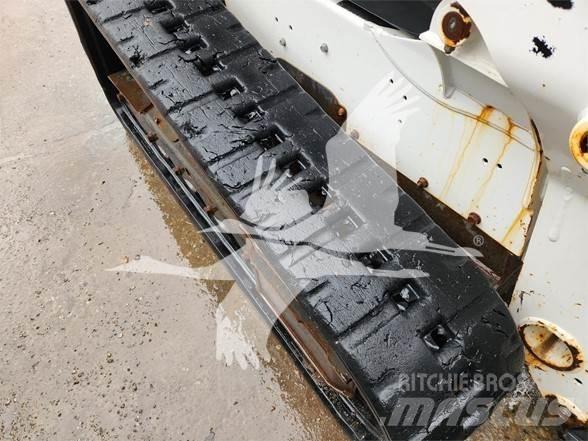 Bobcat T590 Liukuohjatut kuormaajat