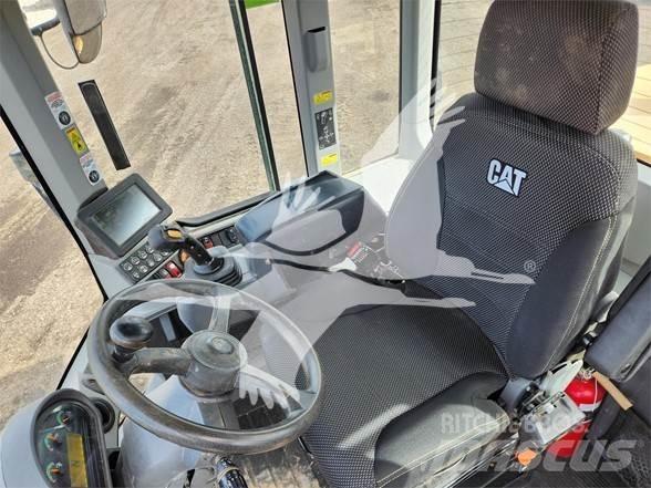 CAT 930M Pyöräkuormaajat