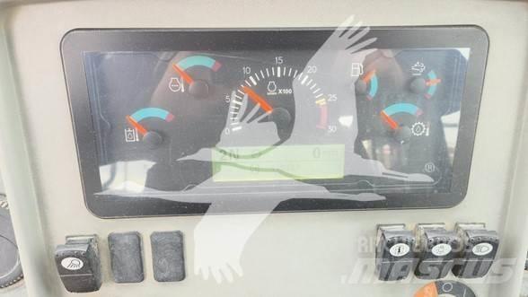 CAT 950GC Pyöräkuormaajat