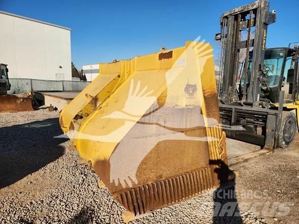 CAT 988H Kauhat