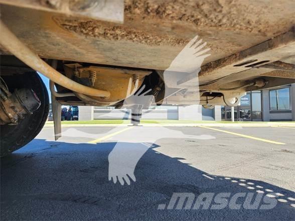 Ford F750 SD Muut koneet