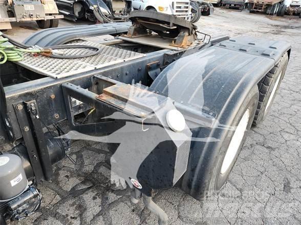 Kenworth C500 Vetopöytäautot