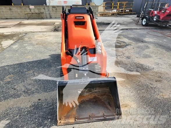 Kubota SCL1000 Muut koneet