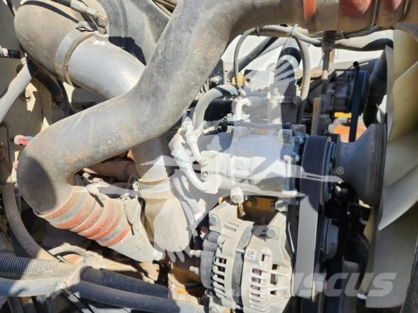 Peterbilt 330 Muut koneet