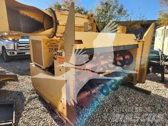  TENCO TC202 Lumilingot