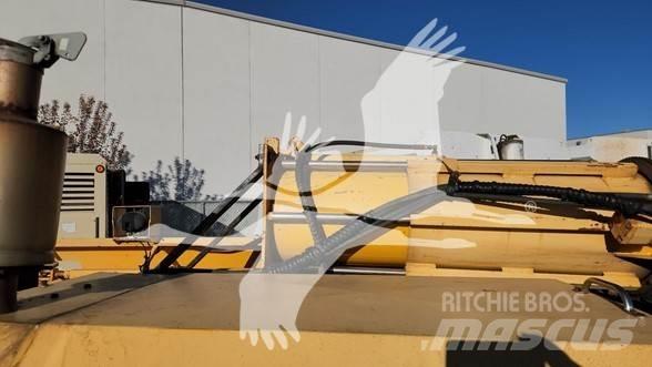  TENCO TC202 Lumilingot