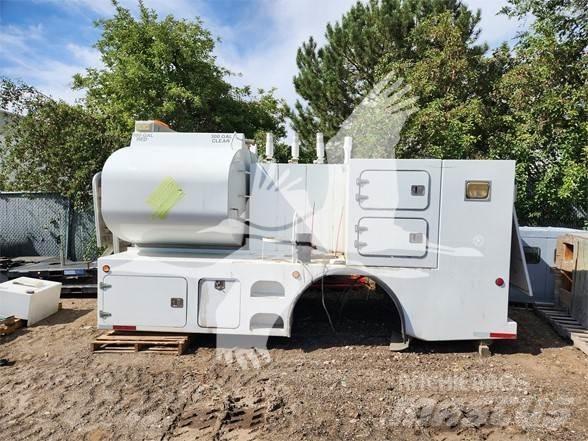 Valew 1000 GAL Muut koneet