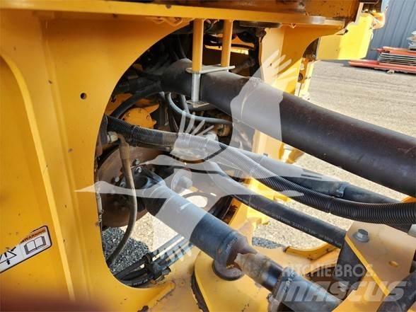 Volvo L70H Pyöräkuormaajat