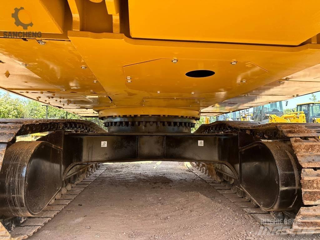 CAT 330CL Telakaivukoneet