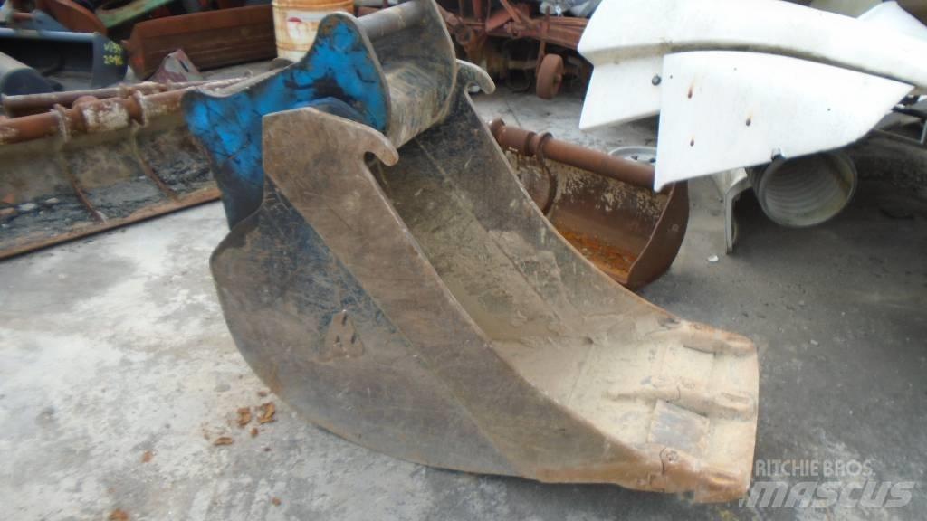 Wacker Neuson ET 145 Telakaivukoneet