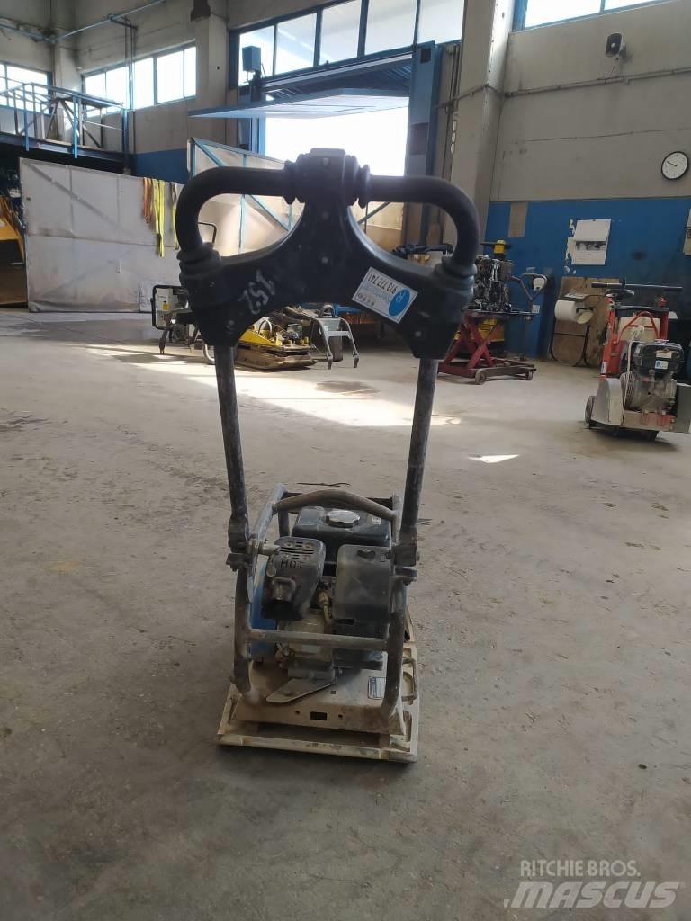 Weber CF2 Tiivistyskoneet