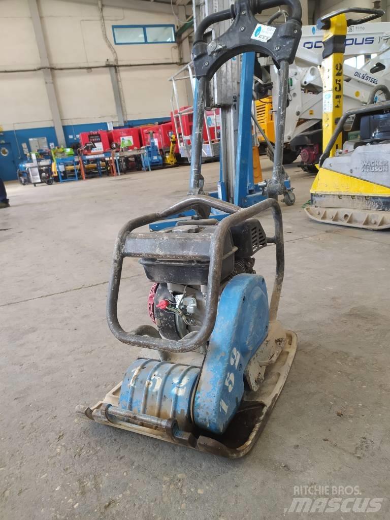 Weber CF2 Tiivistyskoneet