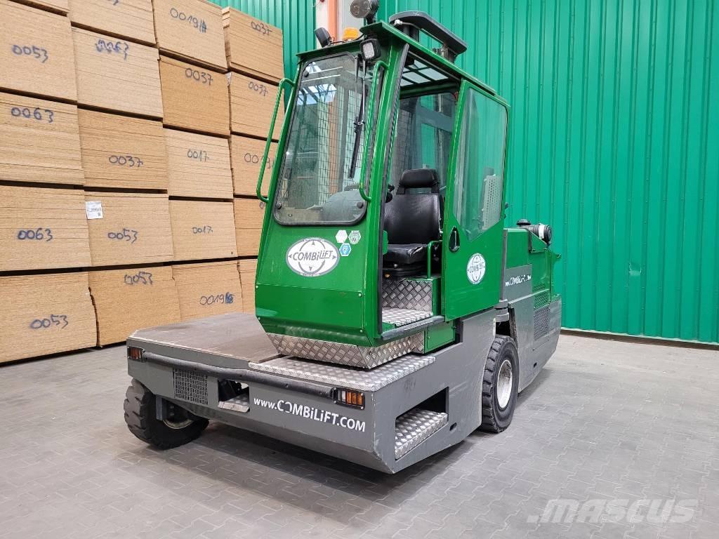 Combilift C 5000SL Kylkitrukit