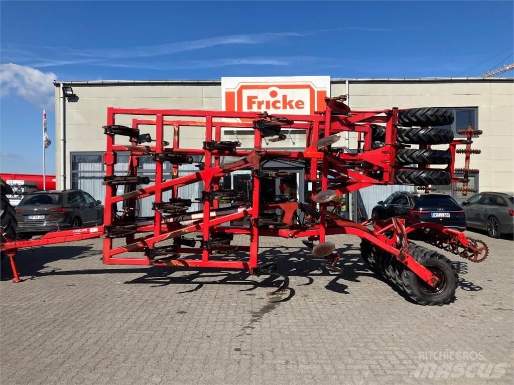 Horsch Tiger 5 AS Kultivaattorit