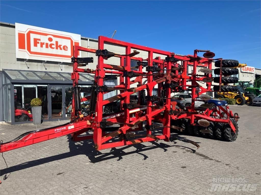 Horsch Tiger 5 AS Kultivaattorit