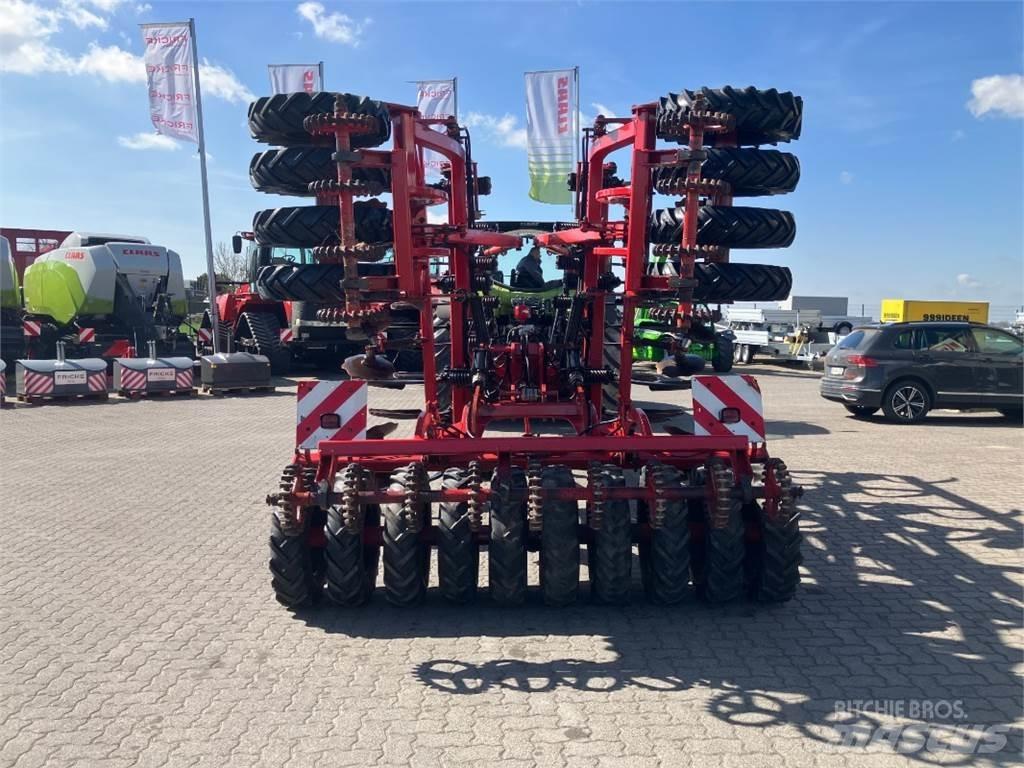 Horsch Tiger 5 AS Kultivaattorit
