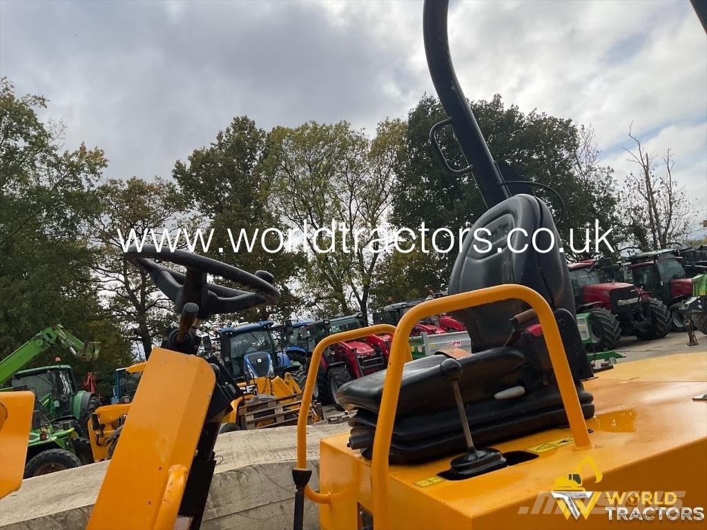 Thwaites 6 TON Minidumpperit