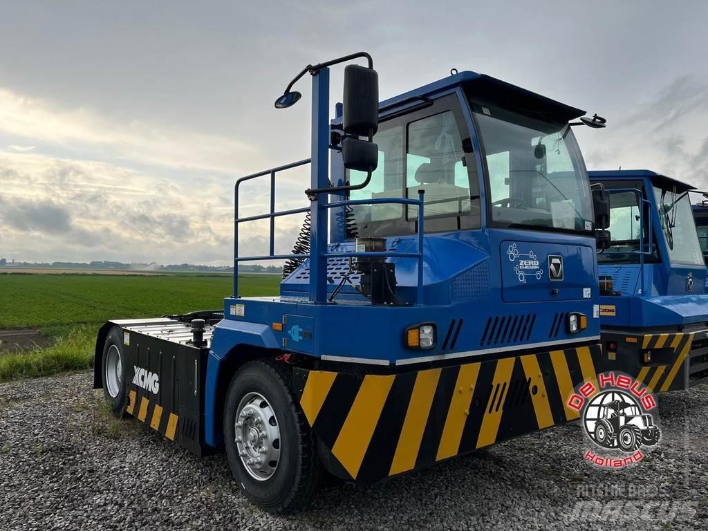 XCMG XPT70E Muut kuorma-autot