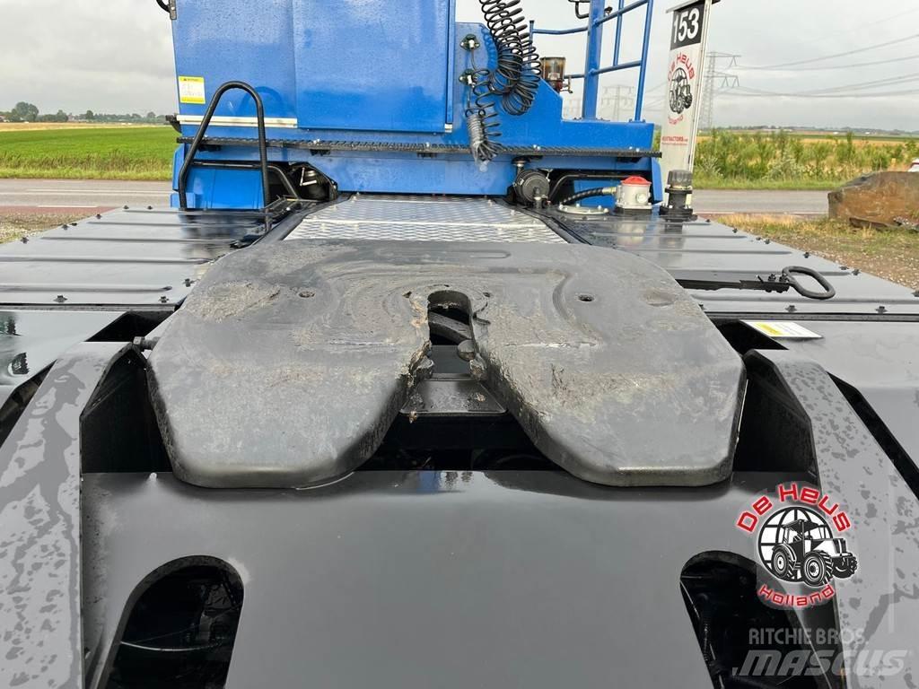 XCMG XPT70E Muut kuorma-autot