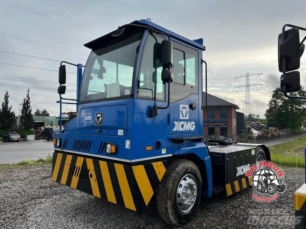 XCMG XPT70E Muut kuorma-autot