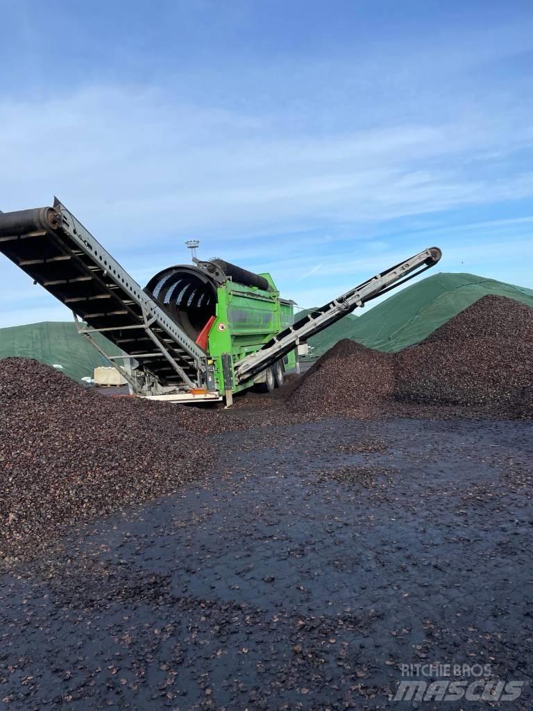 Neuenhauser NH 6020 Mobiiliseulat