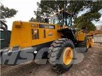 Komatsu WA 380-3 Pyöräkuormaajat