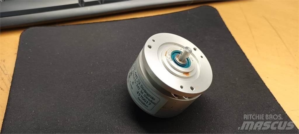 Rottne 046-E0226 Sähkö ja elektroniikka