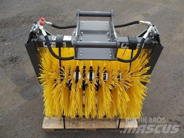 Holms Compact Harjat / harjakauhat