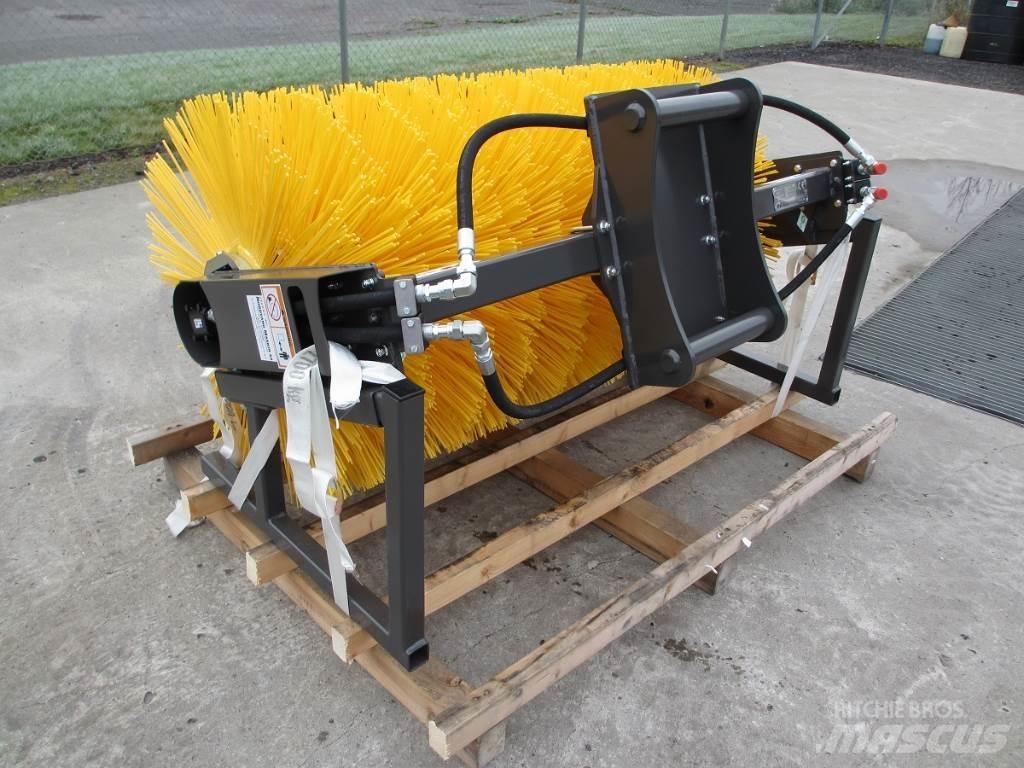 Holms Compact Harjat / harjakauhat