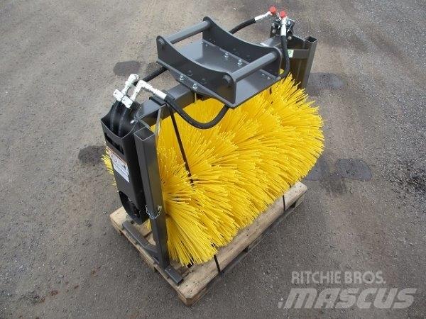 Holms Compact Harjat / harjakauhat