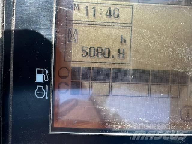 Yanmar Vio 80 Midikaivukoneet 7t - 12t