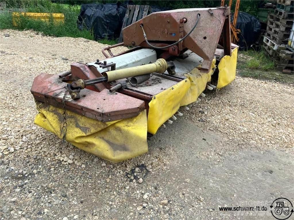 Kuhn FC 280 Niittokoneet