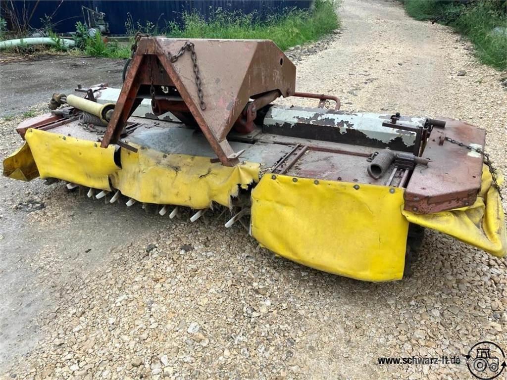 Kuhn FC 280 Niittokoneet