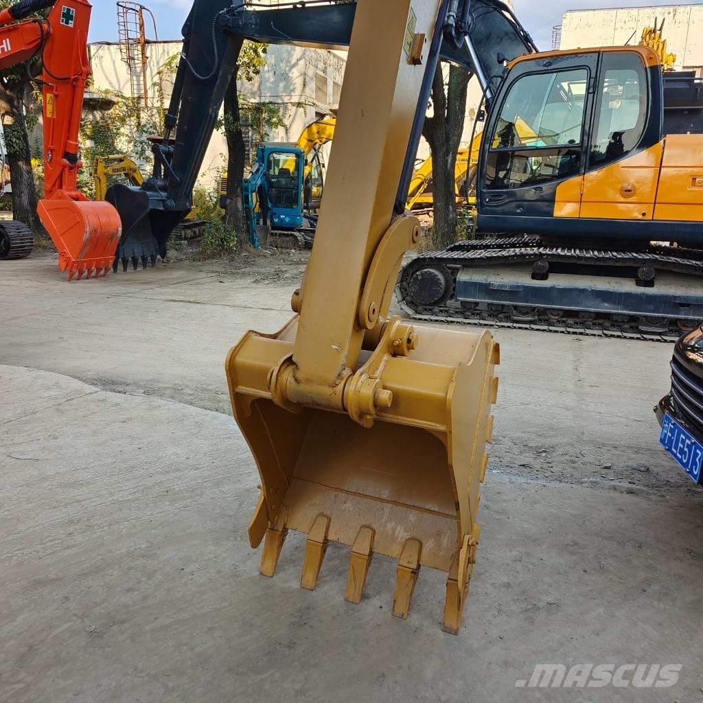 CAT 305.5 E Minikaivukoneet < 7t