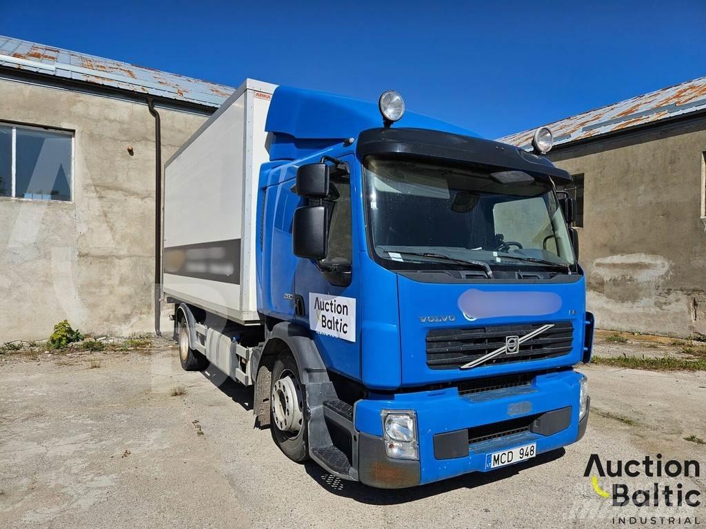 Volvo FE280 Umpikorikuorma-autot
