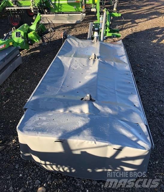 Fendt Slicer 320 P Niittokoneet
