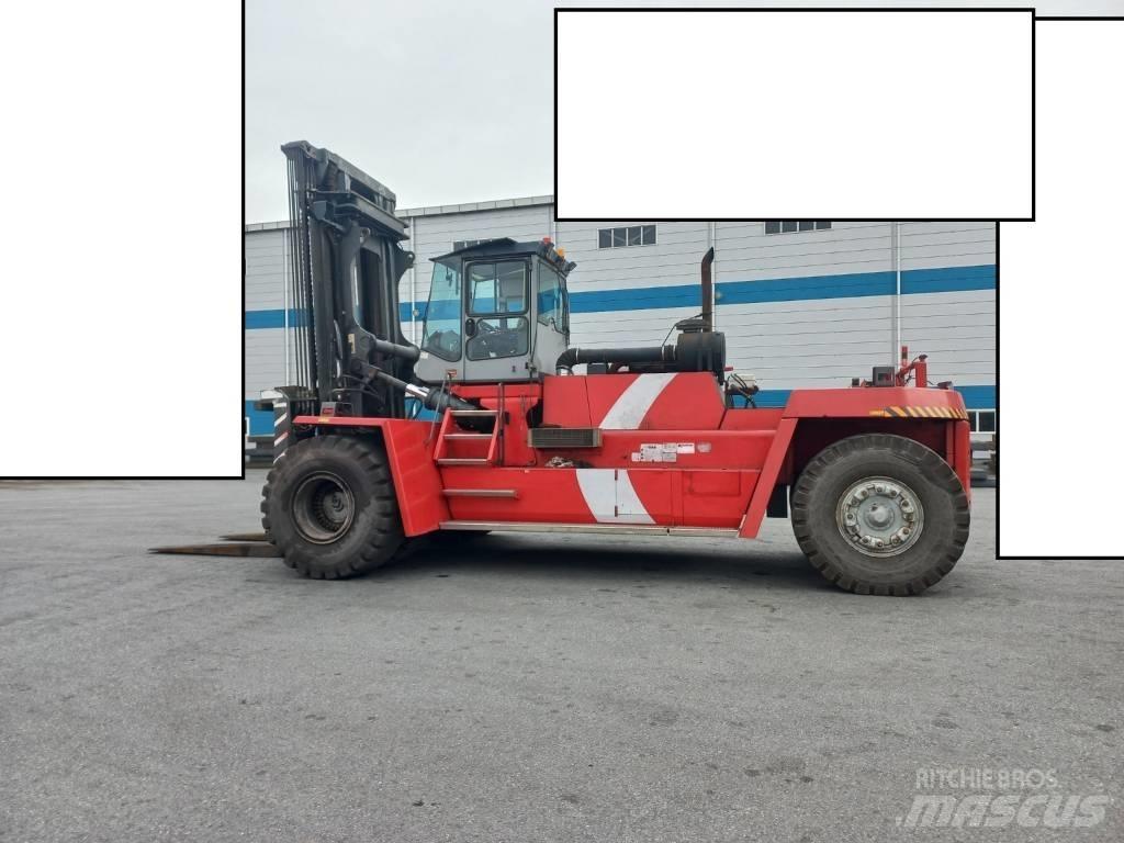 Kalmar DCD 450-12 G Muut haarukkatrukit