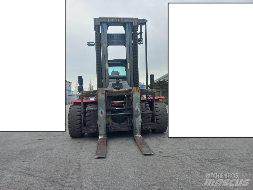 Kalmar DCD 450-12 G Muut haarukkatrukit