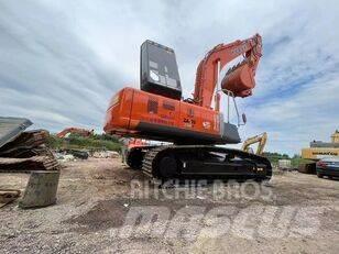 Hitachi ZX 350 Telakaivukoneet
