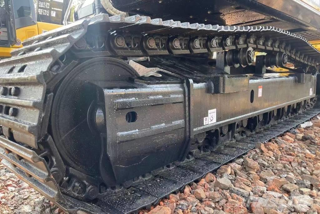 Sany SY 365 H Telakaivukoneet