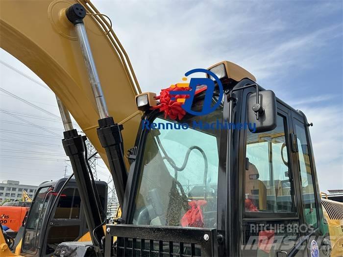 CAT 315D2GC Midikaivukoneet 7t - 12t