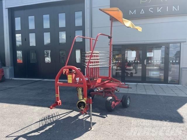 SIP Star 350T Karhottimet