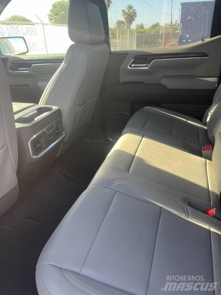GMC SLT Muut autot
