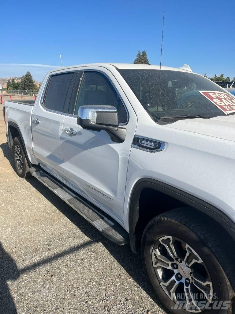 GMC SLT Muut autot