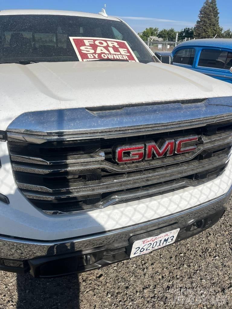 GMC SLT Muut autot