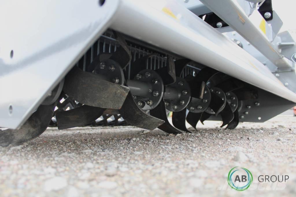 Agola LDG M 145 Jyrsimet