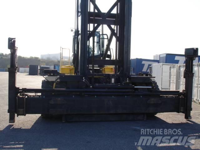 Hyster H 16 XM 12 EC Satamien materiaalinkäsittelykoneet